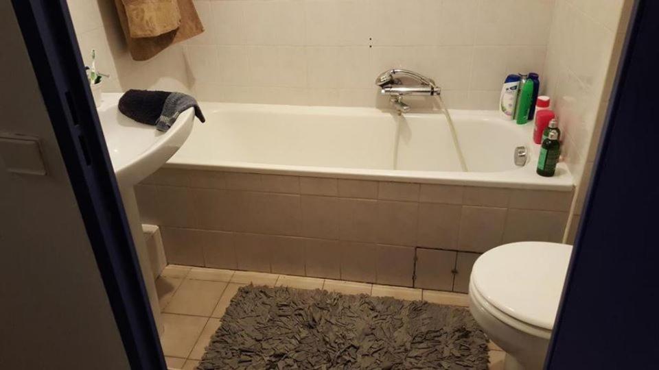 Apartament Studio 3 Personnes Proche Tram Et Bus Nicea Zewnętrze zdjęcie